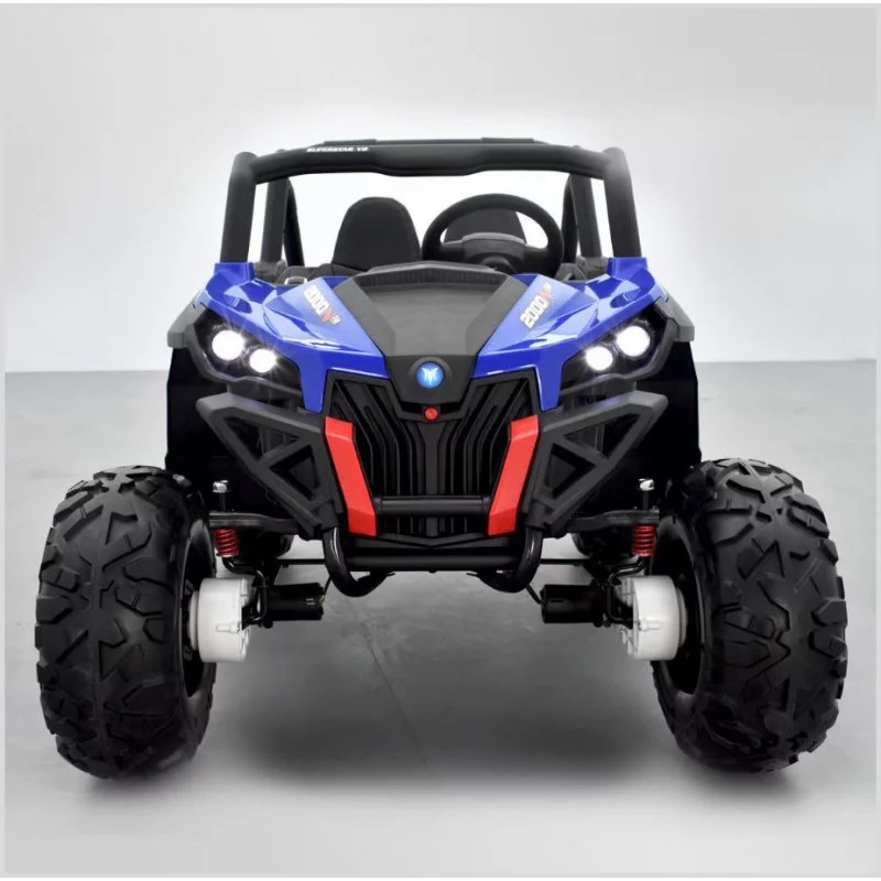 buggy-electrique-enfant-smx-raptor-4wd-bleu-apollo 6 sur 9