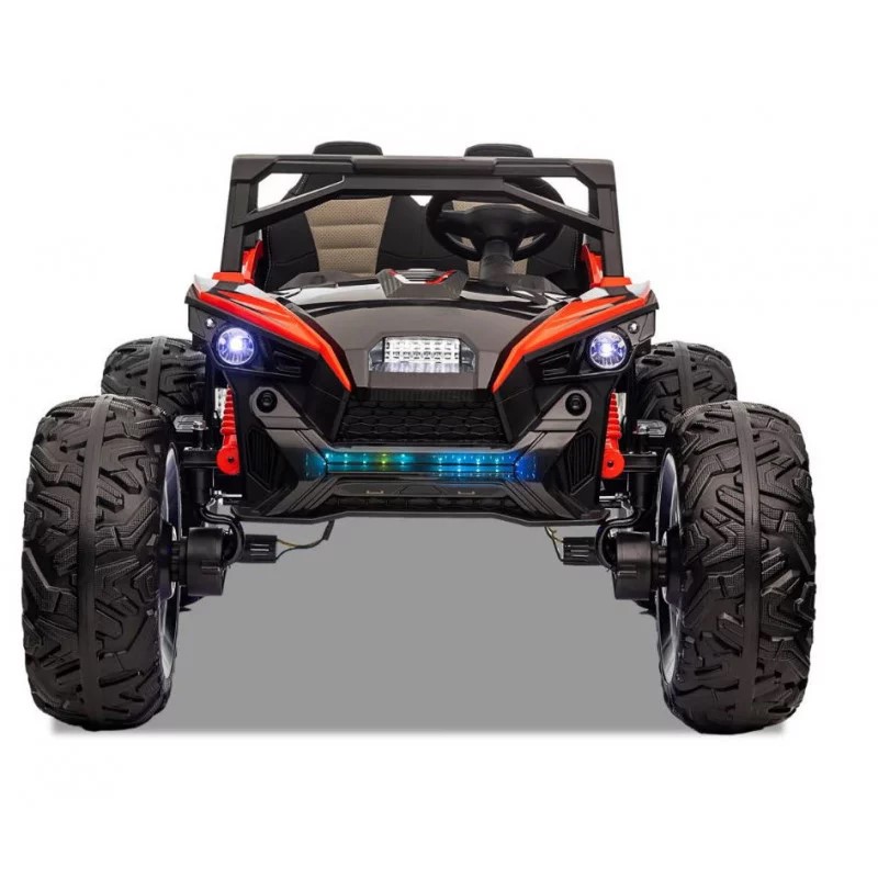 buggy-electrique-enfant-giant-xxl-24v-rouge-apollo 3 SUR 6