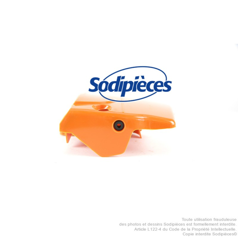 CAPOT CYLINDRE POUR TRONÇONNEUSE STIHL 1119 080 1600