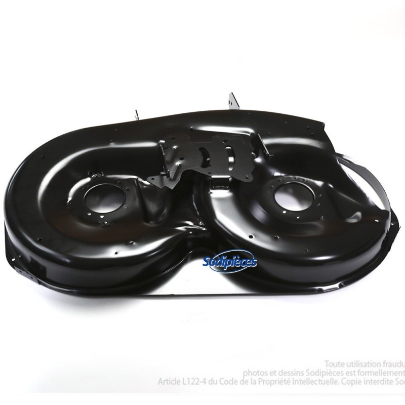 CARTER DE COUPE AYP N° 176027