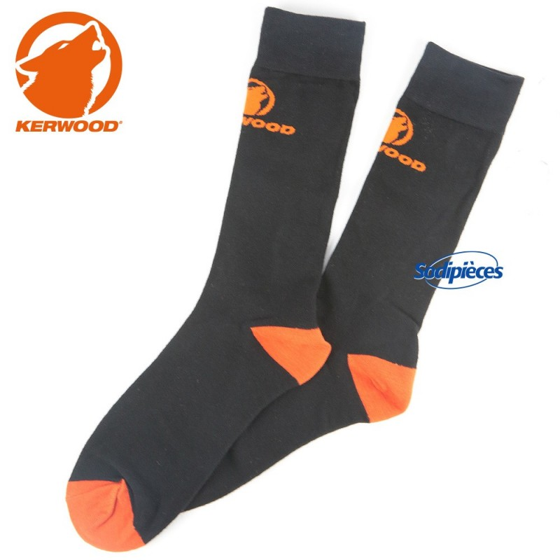 CHAUSSETTES KERWOOD, TAILLE UNIQUE