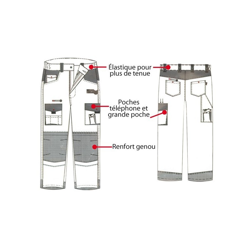 pantalon-tissu-leger-beige-noir-taille-5 (2)