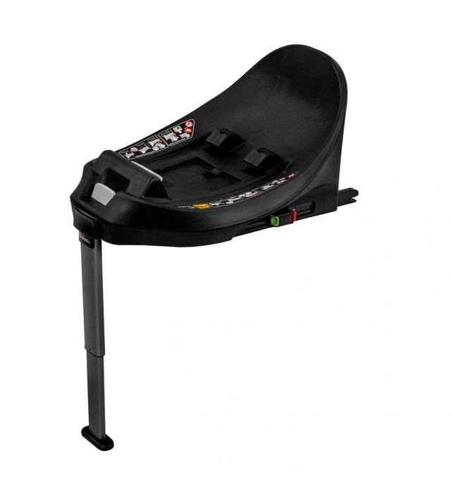 Base Isofix Fortix