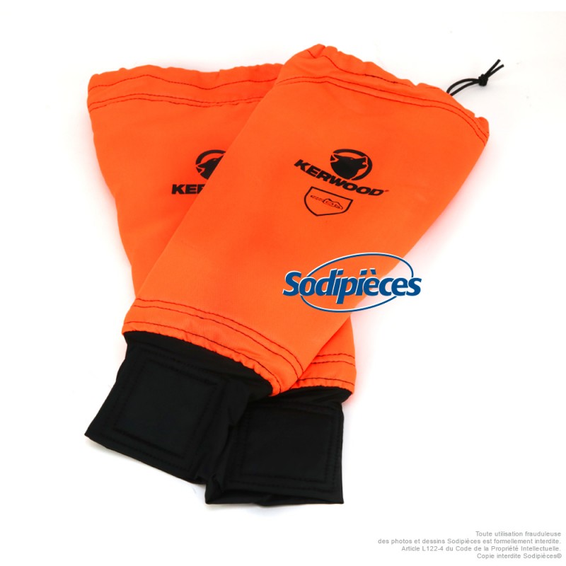 MANCHETTE KERWOOD PROTECTION ANTI-COUPURE