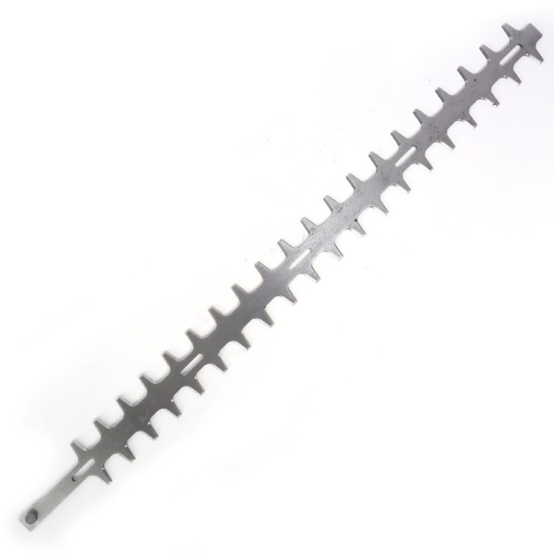 LAME EXTÉRIEURE POUR EFCO TS335, TS355. LONG. 782 MM