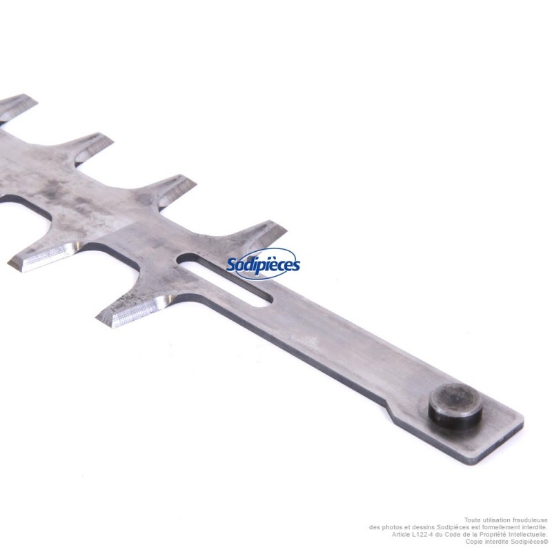 lame-exterieure-pour-alpina-ts24-dolmar-ht2256d-efco-ts322-ts326-oleo-mac-ht22-ht26-robin-ht221-long-634-mm