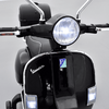 SCOOTER ÉLECTRIQUE ENFANT PIAGGIO VESPA PX150 (6)