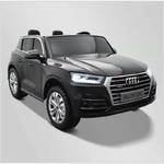 voiture-electrique-enfant-audi-q5-tfsi-24v-2-places-noir-apollo 1 sur 7