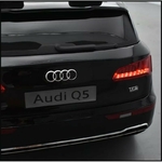 voiture-electrique-enfant-audi-q5-tfsi-24v-2-places-noir-apollo 3 sur 7