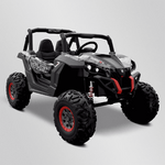 BUGGY ÉLECTRIQUE ENFANT SMX RAPTOR 4WD (3)