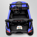 BUGGY ÉLECTRIQUE ENFANT SMX RAPTOR 4WD (4)