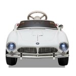 voiture-electrique-enfant-bmw-507-blanc-apollo 3 ur 6