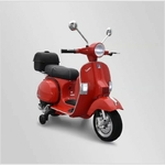 scooter-electrique-enfant-piaggio-vespa-px150-rouge-apollo 1 Sur 8