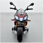 moto-electrique-enfant-aprilia-tuono-v4-rouge-apollo 4 sur 8