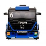camion-electrique-enfant-mercedes-axor-12v-bleu-apollo 3 sur 7