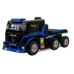 camion-electrique-enfant-mercedes-axor-12v-bleu-apollo 5 sur 7