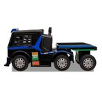 camion-electrique-enfant-mercedes-axor-12v-bleu-apollo 7 sur 7