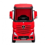 camion-electrique-enfant-mercedes-actros-rouge-apollo 3 sur 6