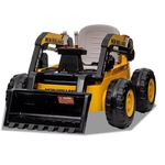 tractopelle-electrique-enfant-new-holland-cs-l318-apollo 2 sur 6