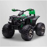 quad-electrique-enfant-banner-12v-vert-apollo 2 sur 7
