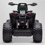 quad-electrique-enfant-banner-12v-vert-apollo 3 sur 7