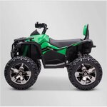 quad-electrique-enfant-banner-12v-vert-apollo 5 sur 7
