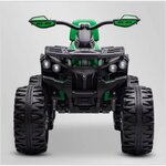 quad-electrique-enfant-banner-12v-vert-apollo 6 sur 7