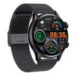 Montre Hom Connectée Sport Cardio Oxygène (2)