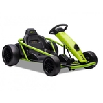 karting-electrique-enfant-f1-racer-24v-vert-apollo 1 sur 5