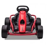 karting-electrique-enfant-f1-racer-24v-rouge-apollo 3 sur 6