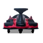 karting-electrique-enfant-crazy-speed-rouge-apollo 2 sur 6