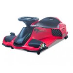 karting-electrique-enfant-crazy-speed-rouge-apollo 3 sur 6