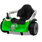 porteur-electrique-hoverboard-siege-racer-360-12v-vert-apollo 3 sur 7