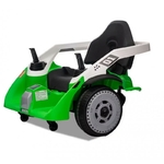 porteur-electrique-hoverboard-siege-racer-360-12v-vert-apollo 6 sur 7