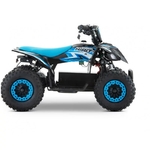 quad-enfant-electrique-hiro-cobra-800w-bleu-apollo 5 SUR 6