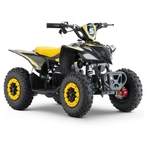 quad-enfant-electrique-hiro-cobra-800w-jaune-apollo 1sur 6
