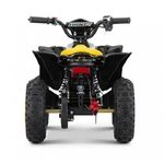quad-enfant-electrique-hiro-cobra-800w-jaune-apollo 4 sur 6