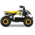 quad-enfant-electrique-hiro-cobra-800w-jaune-apollo 5 sur 6