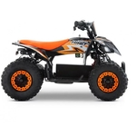 quad-enfant-electrique-hiro-cobra-800w-orange-apollo 5 sur 6