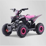 quad-enfant-electrique-hiro-cobra-800w-rose-apollo 2 sur 5