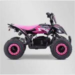 quad-enfant-electrique-hiro-cobra-800w-rose-apollo 4 sur 5