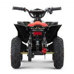 quad-enfant-electrique-hiro-cobra-800w-rouge-apollo 4 sur 7