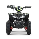quad-enfant-electrique-hiro-cobra-800w-vert-apollo 3 sur 6