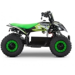 quad-enfant-electrique-hiro-cobra-800w-vert-apollo 5 sur 6