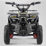 quad-enfant-electrique-hiro-tiger-800w-jaune-apollo 3 sur 5