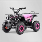 quad-enfant-electrique-hiro-tiger-800w-rose-apollo 2 sur 5
