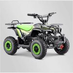 quad-enfant-electrique-hiro-tiger-800w-vert-apollo 1 sur 5