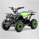 quad-enfant-electrique-hiro-tiger-800w-vert-apollo 2 sur 5