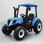 tracteur-electrique-enfant-new-holland-t7-apollo 2 sur 9
