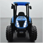 tracteur-electrique-enfant-new-holland-t7-apollo 3 sur 9